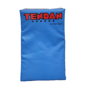 TENDAN ΜΕΣΣΑΙΑ ΑΣΠΙΔΑ ΜΠΛΕ - MEDIUM SHIELD BLUE