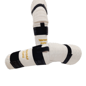 TENDAN KING GOLD ΝΕΑ ΒΡΑΧΙΟΝΙΔΑ - ΕΠΙΑΓΚΩΝΙΔΑ | NEW ARM - ELBOW GUARD