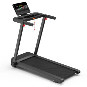 Ηλεκτρικός Διάδρομος GB-TR1142E - Motorized Treadmill