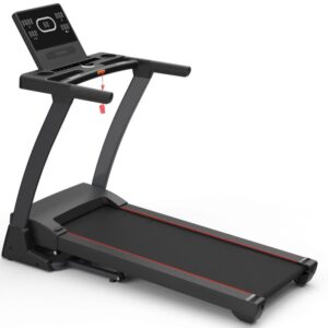 Ηλεκτρικός Διάδρομος GB-TR11480C - Motorized Treadmill