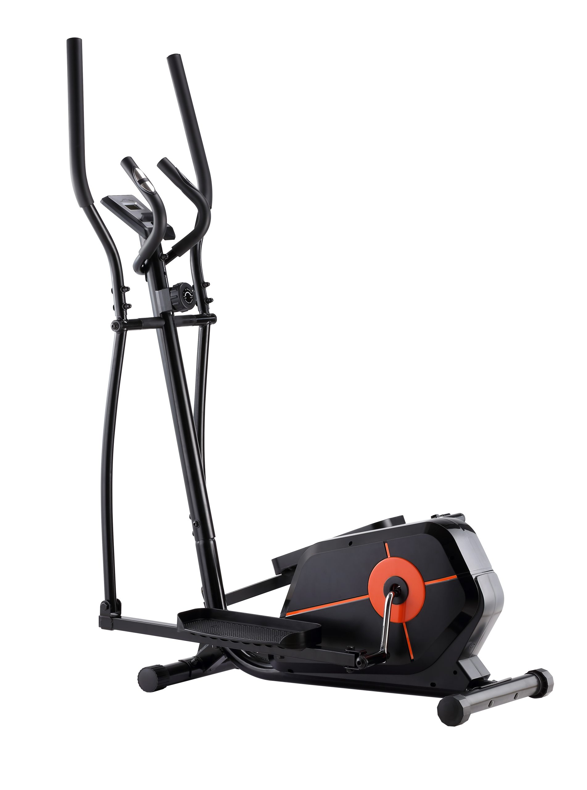 Μαγνητικό Ελλειπτικό GB-ET515 - Magnetic Cross Trainer