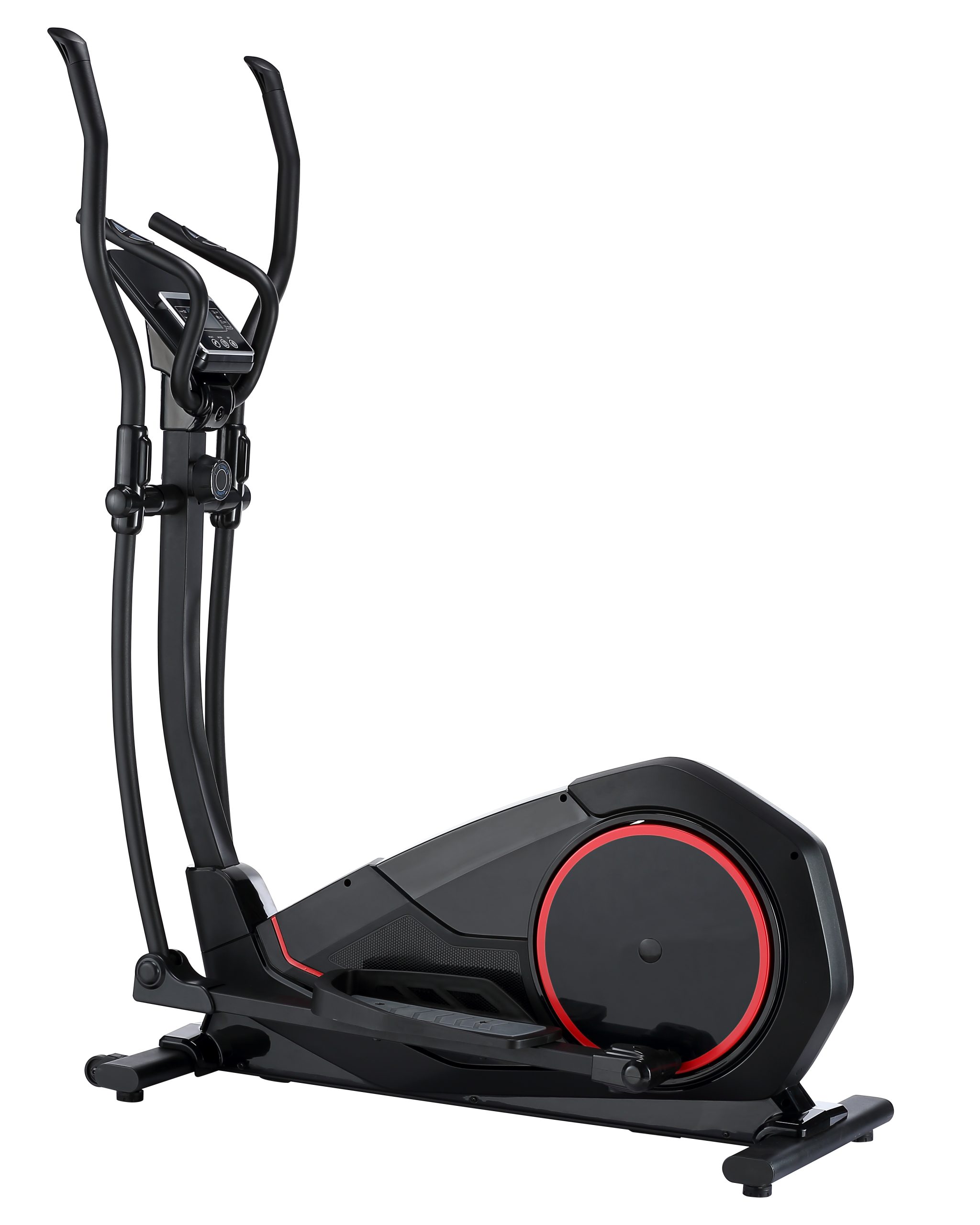 Μαγνητικό Ελλειπτικό GB-ET618 - Magnetic Cross Trainer
