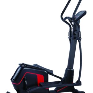 Μαγνητικό Ελλειπτικό GB-ET702 - Magnetic Cross Trainer