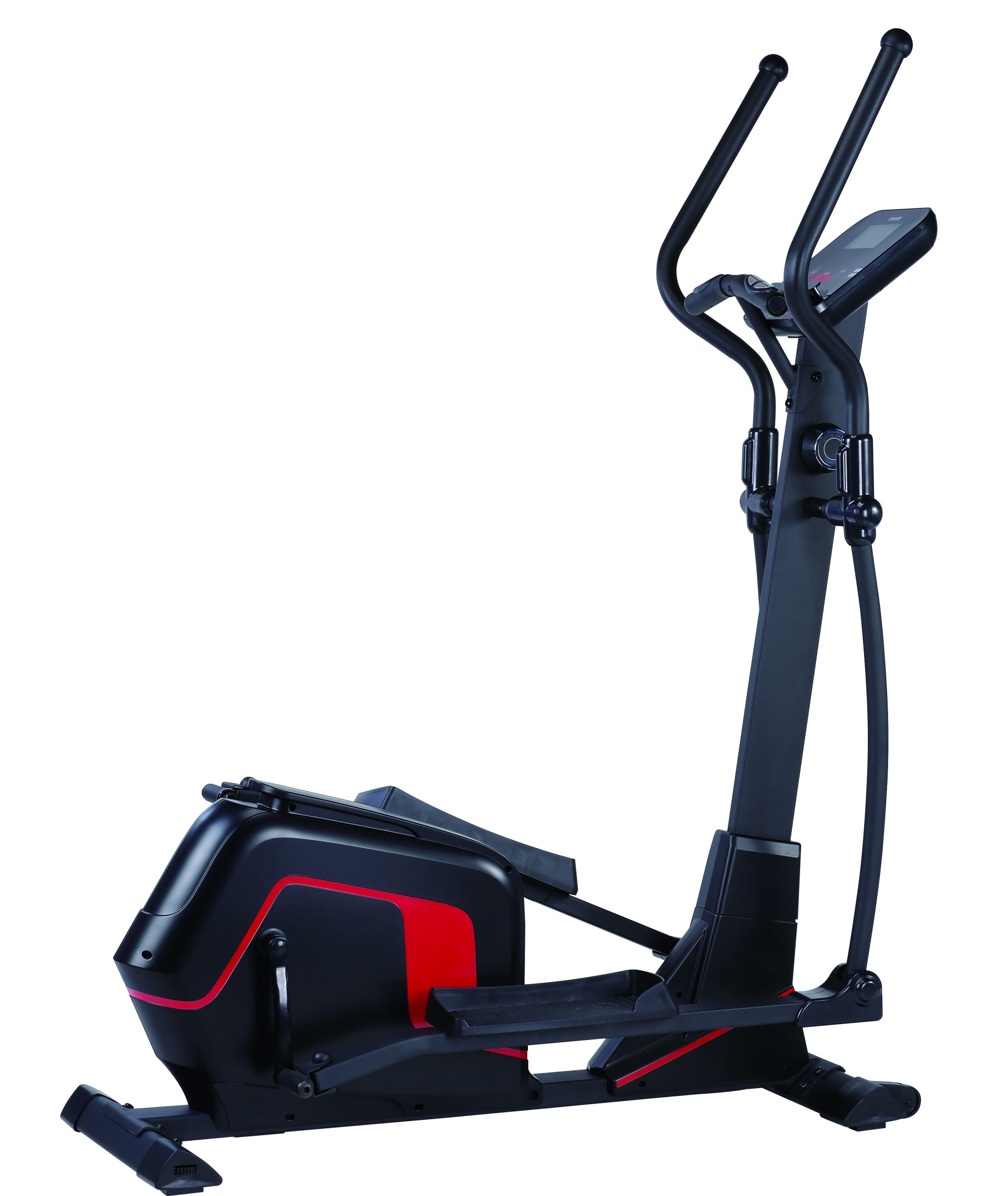 Μαγνητικό Ελλειπτικό GB-ET702 - Magnetic Cross Trainer