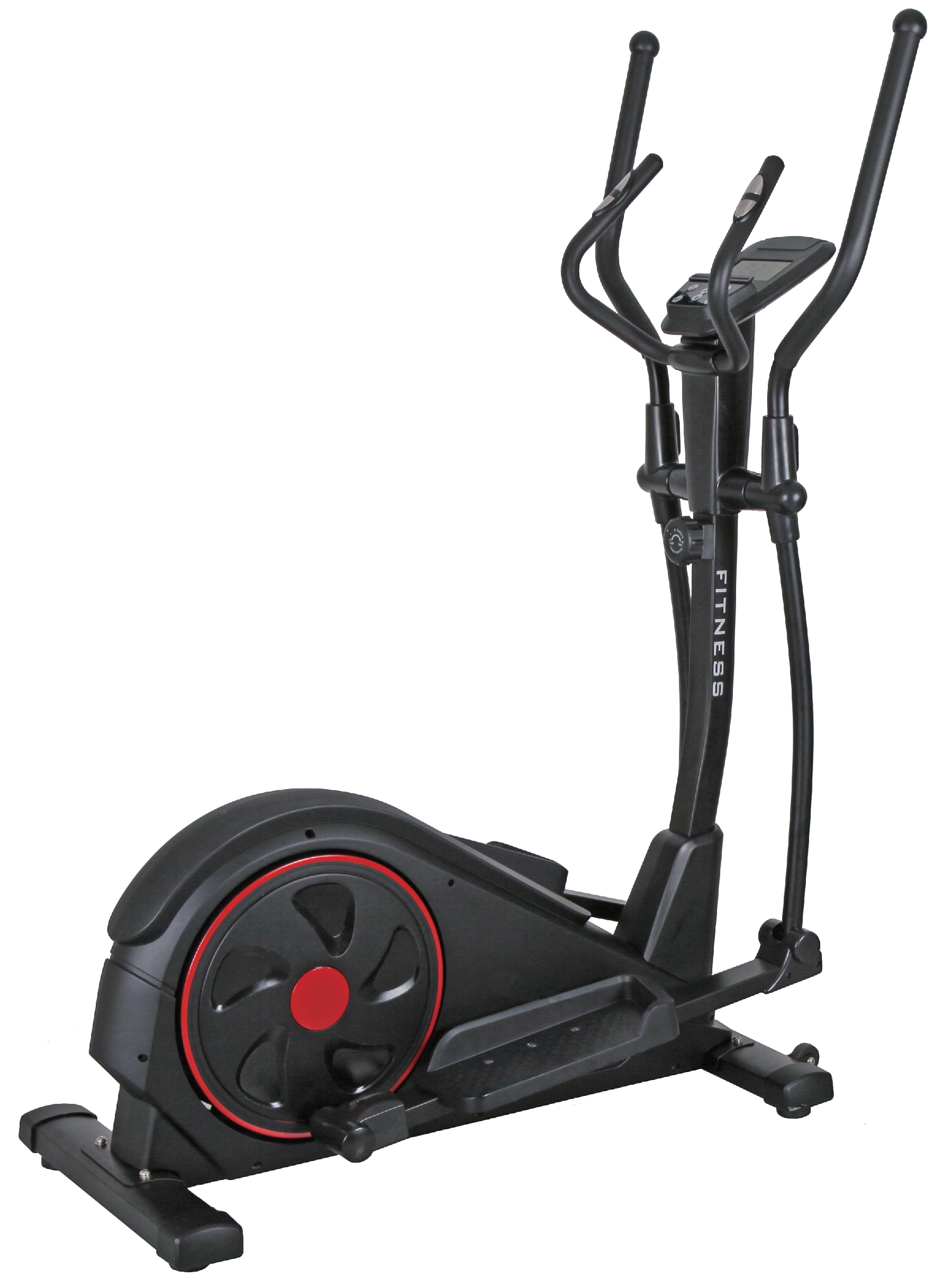 Μαγνητικό Ελλειπτικό GB-ET8749 - Magnetic Cross Trainer