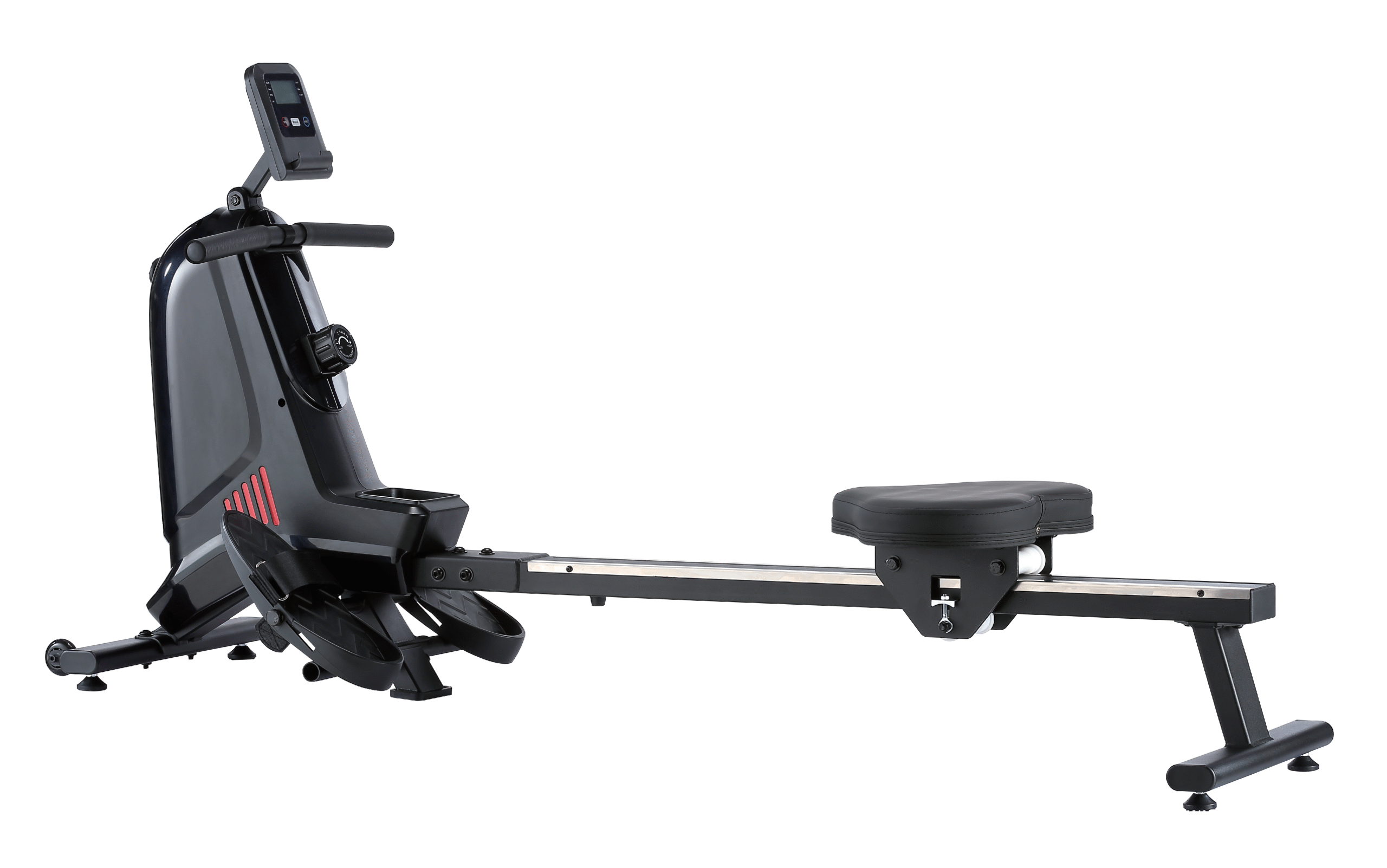 Μαγνητική Κωπηλατική GB-RW3001H - Magnetic Rowing Machine