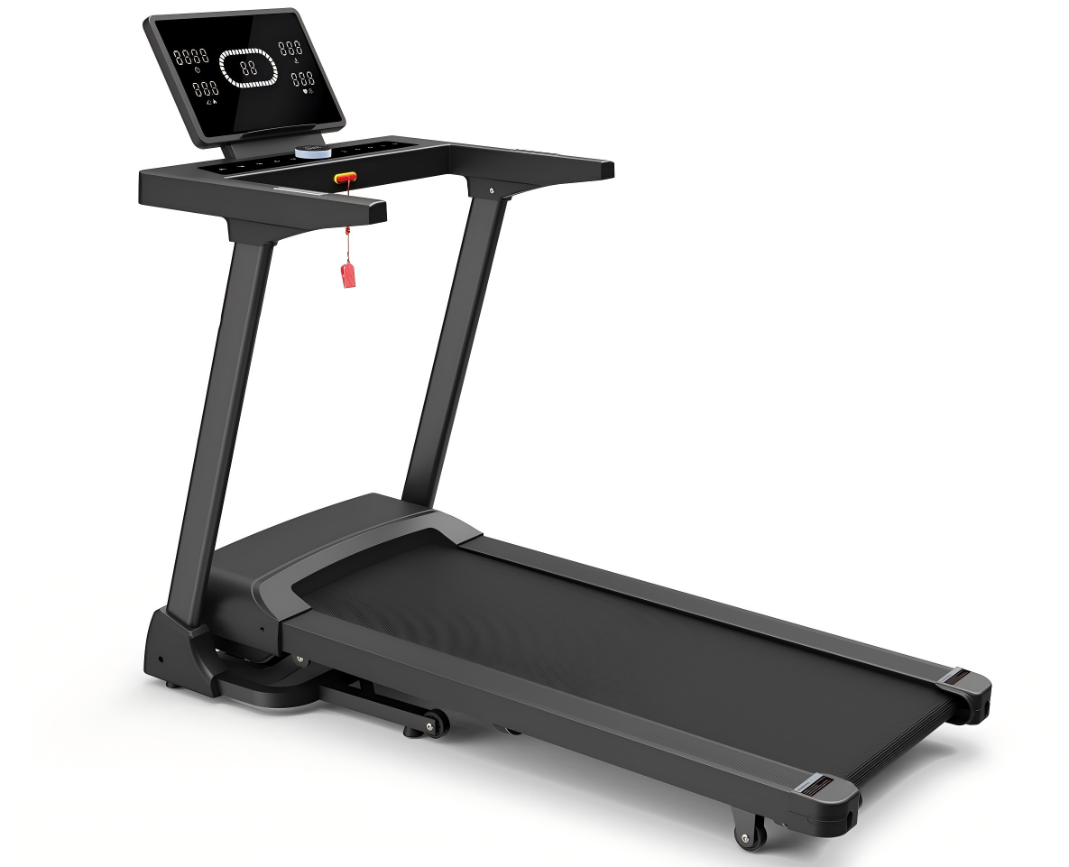 Διάδρομος Γυμναστικής GB-TR5452 - Motorized Treadmill