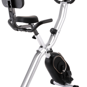Αναδιπλούμενο Στατικό Ποδήλατο X-Bike GB-JTF711F - Foldable Magnetic Exercise Bike