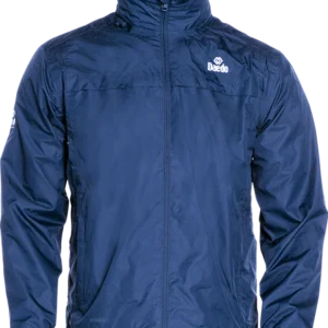WINDBREAKER NAVY BLUE