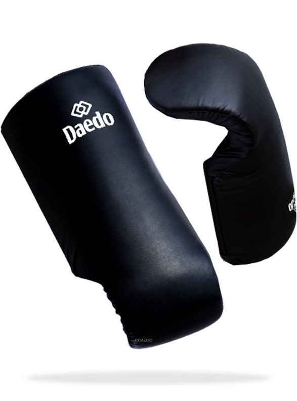 Forearm Mitt DAEDO - Επιαγκωνίδα Προπόνησης DAEDO ΤΕΜΑΧΙΟ - Image 4